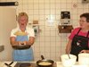 Hamont-Achel - Brunchen voor de harmonie