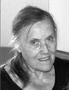 Hamont-Achel - Rosalie Didden overleden