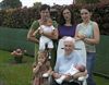 Hamont-Achel - Drie keer vier generaties