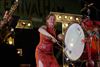 Beringen - Wereldmuziek op folkfestival Ham
