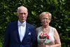 Beringen - 60 jaar huwelijk voor Yvonne en Gust
