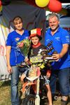 Neerpelt - Jens was de beste