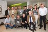 Lommel - Fotogroep ISO 400 exposeert  in De Bekelaar