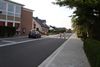 Neerpelt - Haagdoornstraat heringericht