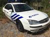 Tongeren - Wie wil politieauto?