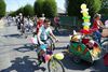 Neerpelt - De mooist versierde kinderfiets