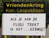 Lommel - 't is kermis