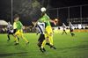 Neerpelt - Esperanza verliest van Sint-Lenaarts