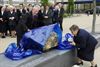 Neerpelt - Dankmonument voor de zusters onthuld