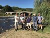 Neerpelt - Wandelen in de Ardennen