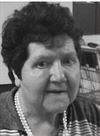 Lommel - Arlette Verheyen overleden