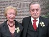 Neerpelt - Een gouden koppel, 'vrij van taksen'...