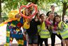 Beringen - Gezellig zomerfeest De Terrilling