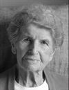 Bocholt - Lisa Gielkens (100) overleden