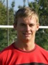 Hamont-Achel - KFC wint van Stal Sport