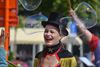 Lommel - 'Dag van het Zand' alweer groot succes