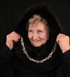 Overpelt - Oma als muze