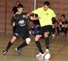 Overpelt - Zaalvoetbal: Overpelt verliest van Heusden