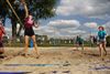 Beringen - Beachvolley aan de Paalse Plas