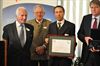 Hamont-Achel - Prijs voor beheer Beverbeek