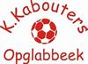 Opglabbeek - Opglabbeek - Louwel 3-3