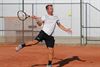 Beringen - Geslaagd tennistornooi TC Koersel