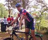 Neerpelt - Sander Elen wint in Maasmechelen