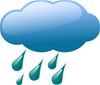 Bocholt - Er hangt regen in de lucht