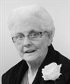 Beringen - Lea Hanssen overleden