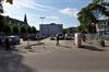 Neerpelt - Graafwerken parking Forté vanaf januari