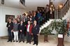 Hamont-Achel - Fanfare Kempenbloei gehuldigd
