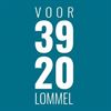 Lommel - Ook lijst 'voor3920lommel' nu compleet
