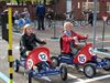 Overpelt - Een parcours op de speelplaats