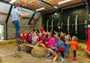 Neerpelt - Het spannende leven op de boerderij