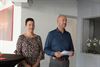 Beringen - Opening Car Center Poelmans
