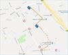 Beringen - Werken aan Paalseweg Tessenderlo