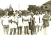 Beringen - 50 jaar tennis Paal