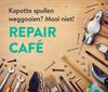Beringen - Eerste Repair café in Beringen