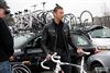 Hamont-Achel - Frank Vandenbroucke overleden