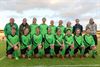 Beringen - FUFO Beringen Dames