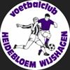 Meeuwen-Gruitrode - Wijshagen- Waterloos 2-2