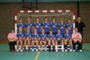 Overpelt - Handbaldames doen het niet slecht