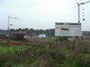 Neerpelt - Bouwwerken op verkaveling begonnen