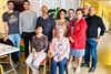 Beringen - Gezellige eetdag Corsala