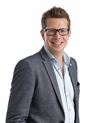 Beringen - De lijsttrekkers: Thomas Vints