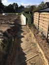 Overpelt - Grondwerken Bolakkers gestart