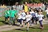 Beringen - 2000 kinderen voor scholenveldloop