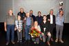 Hamont-Achel - Sportkampioenen gehuldigd