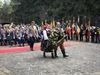 Lommel - Poolse plechtigheid op eeuwfeest onafhankelijkheid