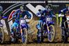Beringen - Ben Watson eindigt 4de in WK